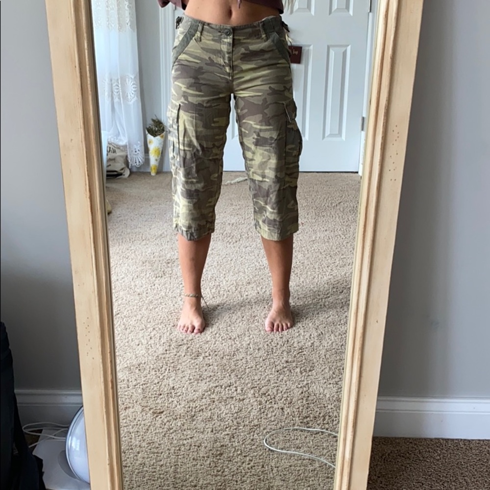 cargo pants